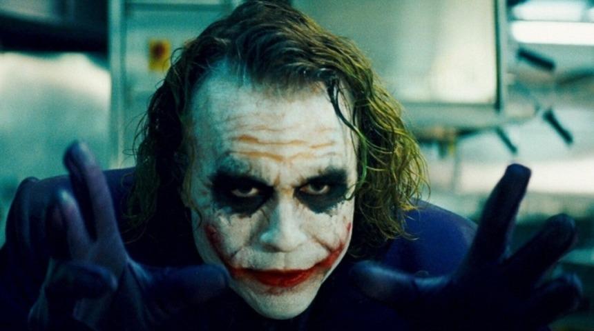 Sinema D&uuml;nyasına Zekalarıyla Damga Vurmuş Kriminal Dehalar