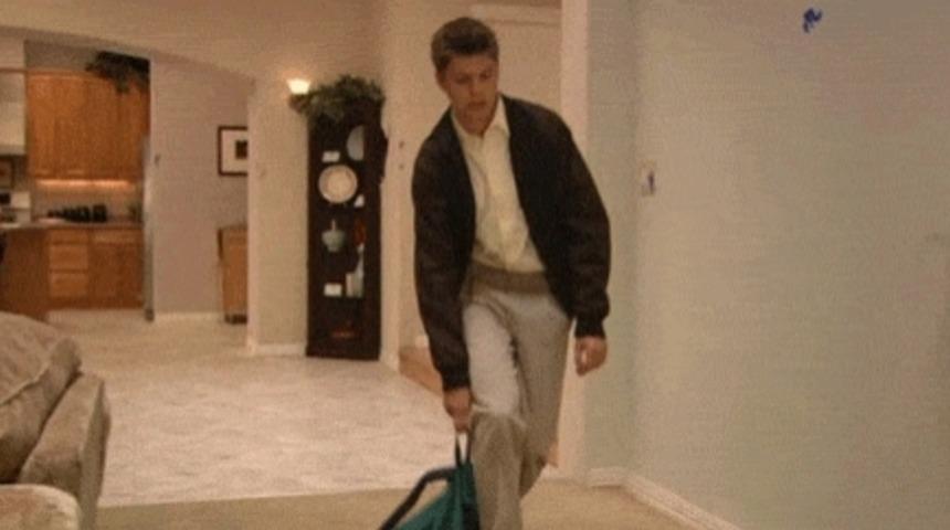 Esas Oğlanlar: Michael Cera