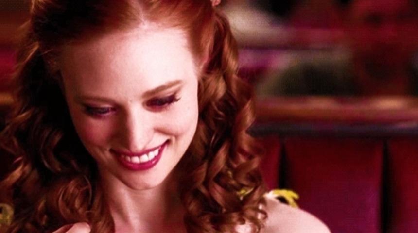 Dev Kediler: Deborah Ann Woll