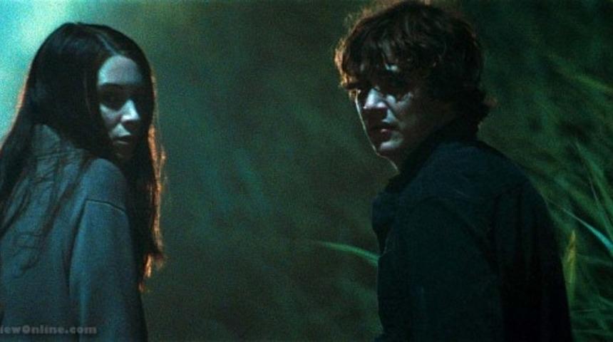 Dev Kediler: Rooney Mara