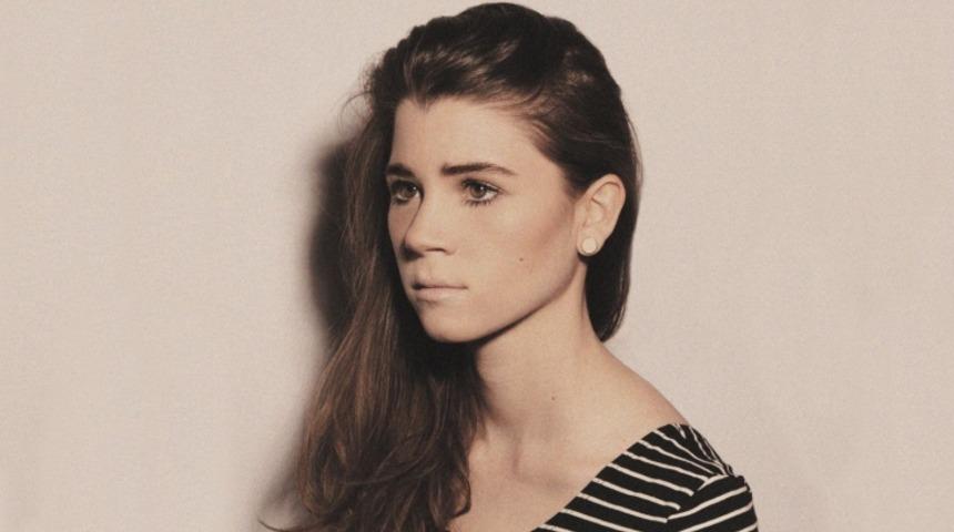 Tanışın: Lady Lamb