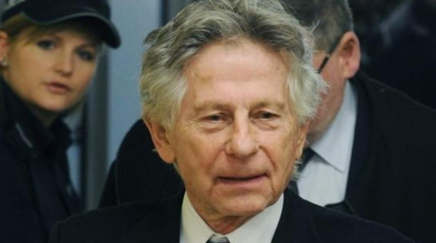 Yönetmen Polanski'nin ABD'ye İadesi Reddedildi