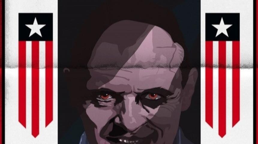 Amerika'da Da Se&ccedil;imler Yaklaşıyor! Bu Kez Başkan Adayları Korku Filmlerinden &Ccedil;ıkıyor