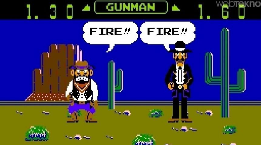 Yayınlanışlarının 30. Yılında, Bu 10 Atari Oyununu Hatırlayabilecek Misiniz?