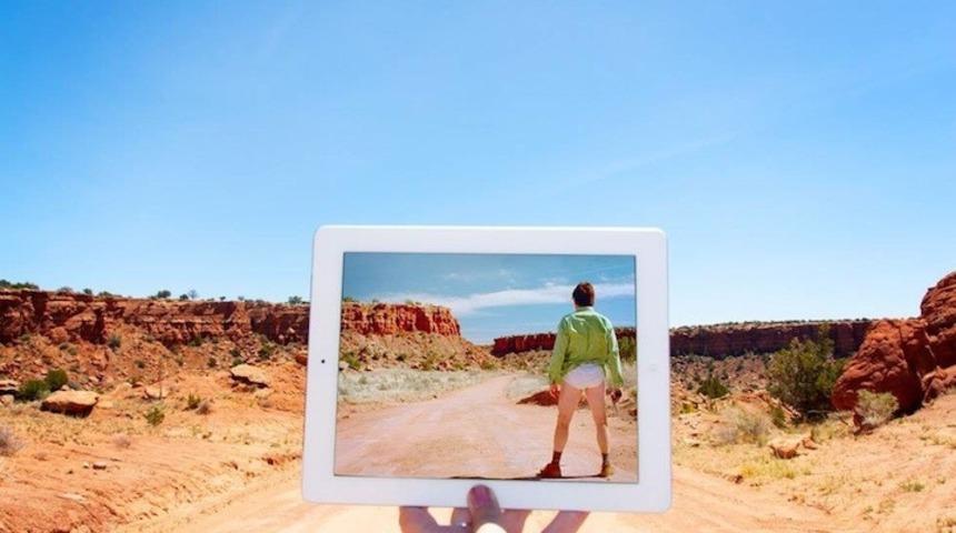 Ünlü Film Ve Dizilere Bir De Bu Açıdan Bakın