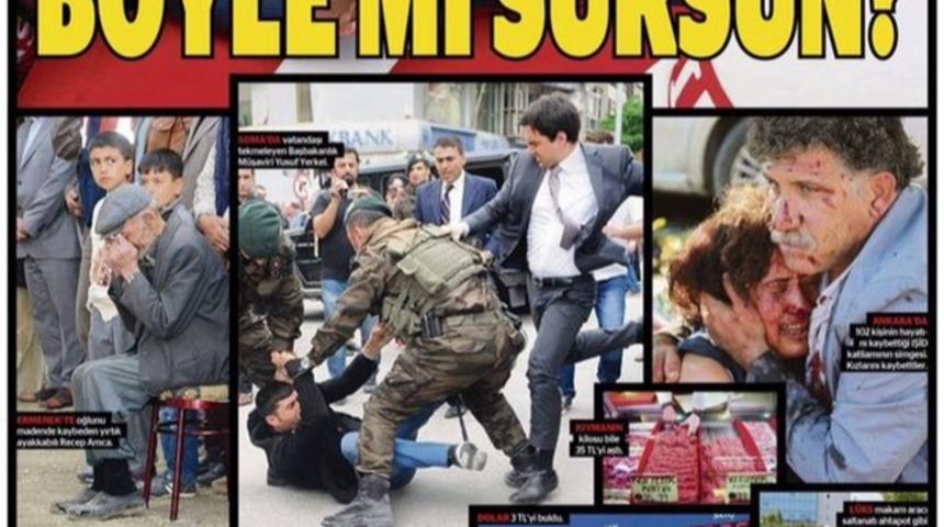 Twitter Arama Kısmına 'Oy Ver' Yazınca Bakın Nelerle Karşılaşıyorsunuz