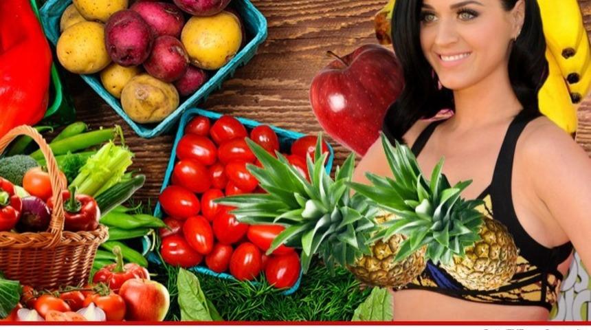 Katy Perry'den Foo Fighters'a; Dünyanın En Ünlü Müzisyenlerinin Kulis İstekleri (1. Bölüm)