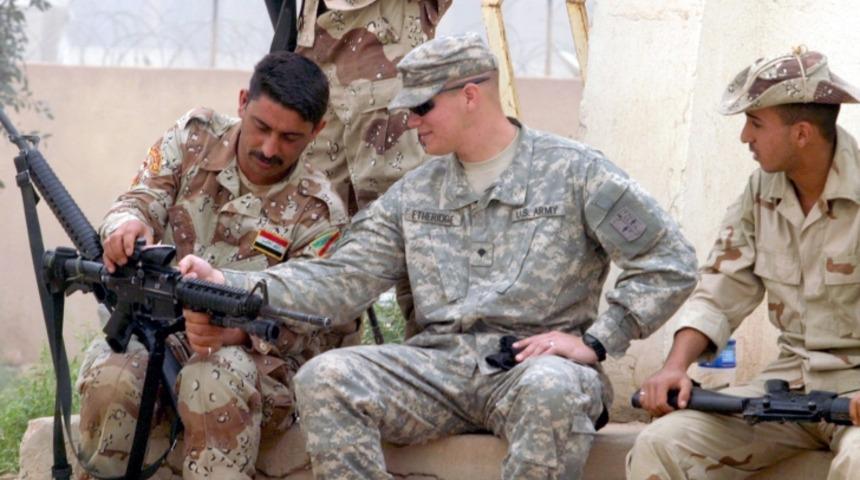 Suriye Krizinin 3. D&uuml;nya Savaşı&rsquo;na D&ouml;n&uuml;şebileceğini G&ouml;steren 10 Tehlikeli Gelişme