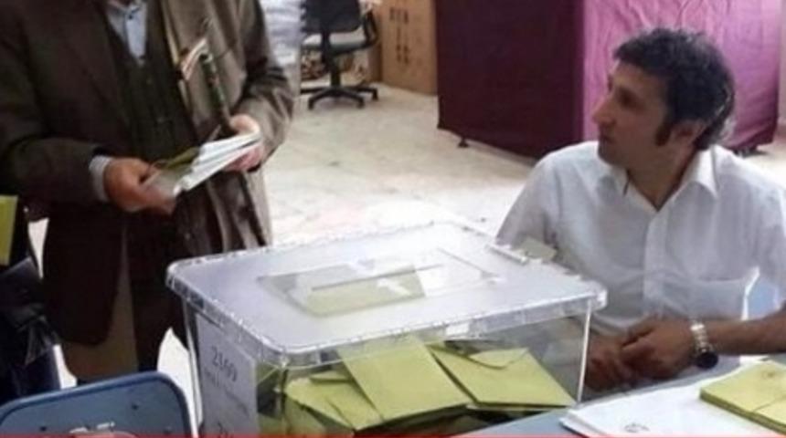 Kutsal Mizah Kırbacı İnci Caps'ten 1 Kasım Seçimleri