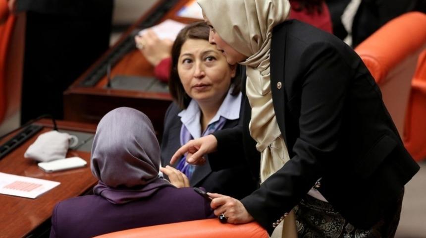 Seçimlerin Ardından Türkiye Siyasetinde Dikkat Çeken Değişikler