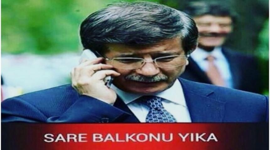 Seçimlerde Oyların Yüzde 49'unu AKP'ye Kaptıran Partilerle Alay Ettiler! 