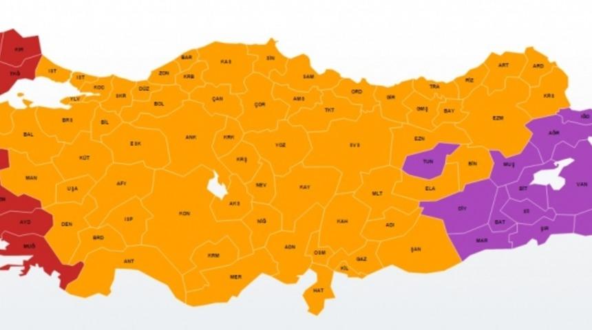 1 Kasım 2015 Se&ccedil;im Sonu&ccedil;larını Nasıl Okumak Gerekir?