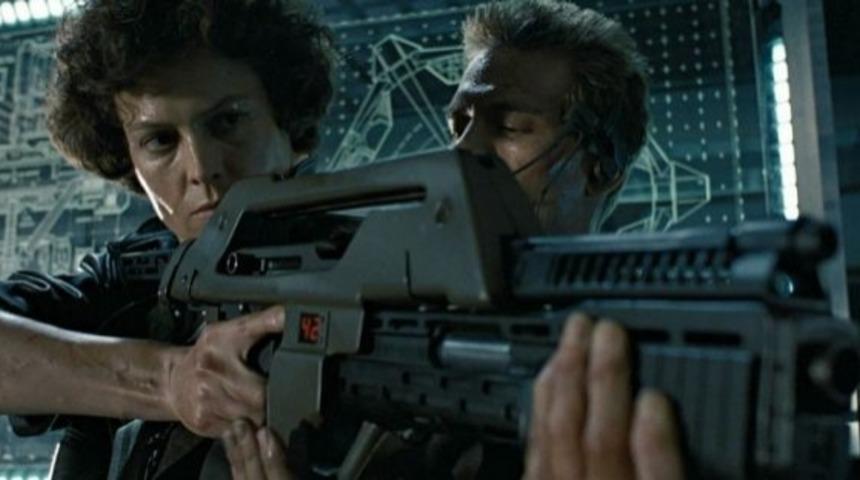 Alien 5 Sevenler, İsteyenler, Bekleyenler, Size Surat D&uuml;ş&uuml;recek Bir Haberimiz Var