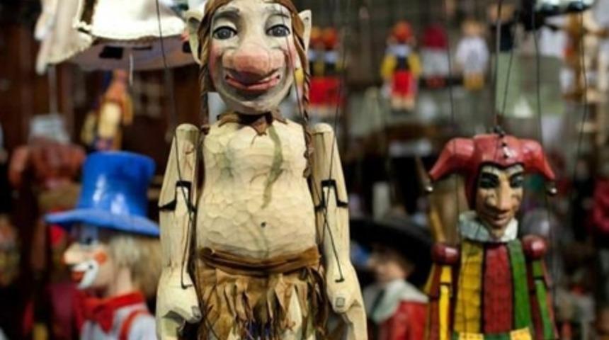 Hayal Dünyasına Seslenen Şehir: Prag