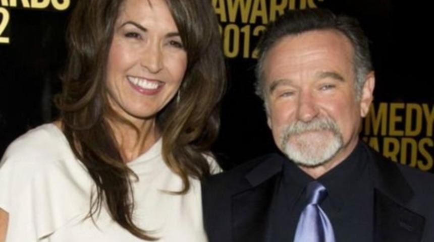 'Robin Williams İntihar Etmeseydi, 3 Yıl İ&ccedil;inde &Ouml;l&uuml;rd&uuml;'