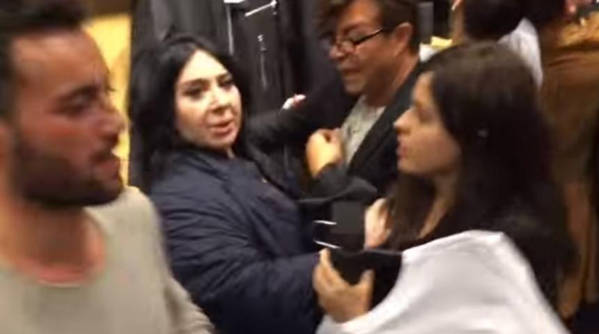 Şaka Değil Ger&ccedil;ek! Bir Tshirte 326 Euro Vermek İ&ccedil;in Yarıştılar Hem De T&uuml;rkiye'de