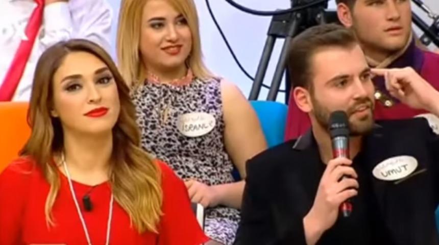 Evlilik Programına Katılıp Herkesle Alay Eden Adam Efsane Oldu! (16 Dakikalık Tam Versiyon) 