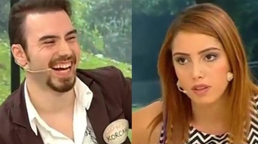 Evlilik Programına Aday Olarak Katılan Ve Dalga Geçen Korcan'ı Tanıdınız Mı?