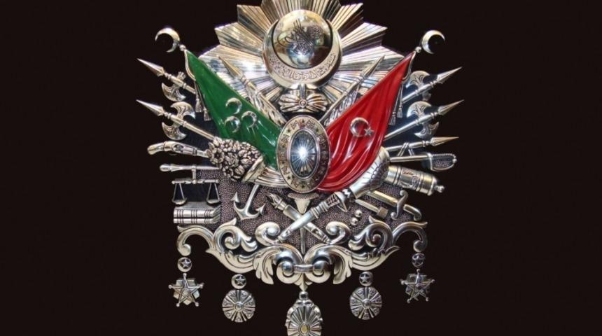 Tasarım Harikası Osmanlı Arması Hakkında Muhtemelen Bilmediğiniz Bilgiler