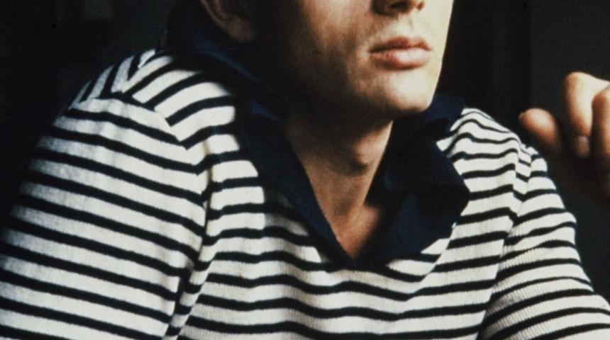 Sinema D&uuml;nyasının En Karizmatik İsmi James Dean'in &Ccedil;ocukluk Fotoğrafları Gelmiştir!