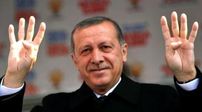 Times: Erdoğan'ın &Ouml;m&uuml;r Boyu Başkanlığından Korkuluyor
