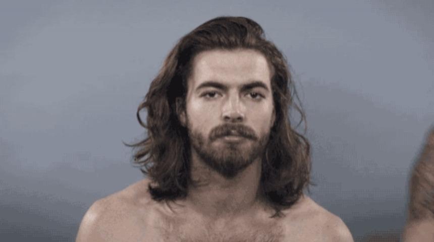 10 Adımda Amerikalı Erkeklerin 100 Yılda Ge&ccedil;irdiği Sa&ccedil; Ve Sakal Evrimi!