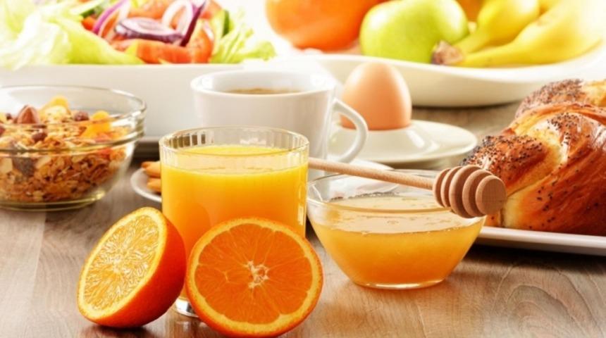 Dünya'nın En Pahalı Kahvaltıları