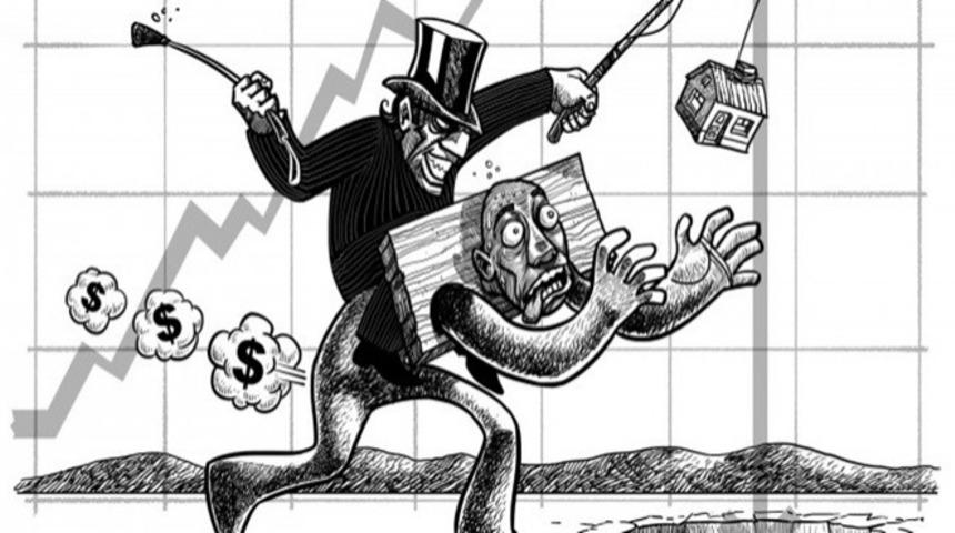 İtaat ve İktidar İlişkisi: G&ouml;n&uuml;ll&uuml; Kulluk &Uuml;zerine