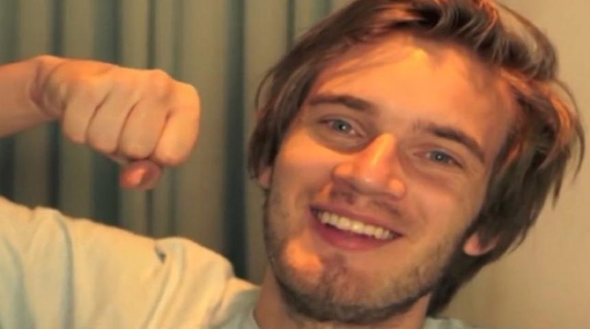 2015'in En Çok Kazanan YouTube Ünlüleri