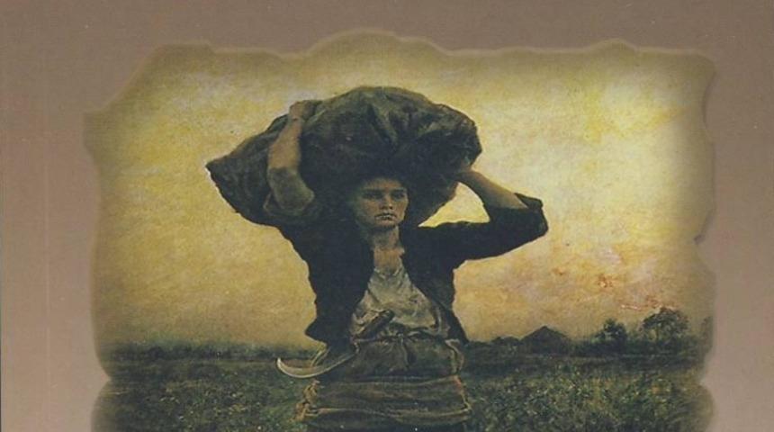 Onu Tanımıyoruz &Ccedil;&uuml;nk&uuml;; Fakir, Kadın Ve İlkokul Mezunu!