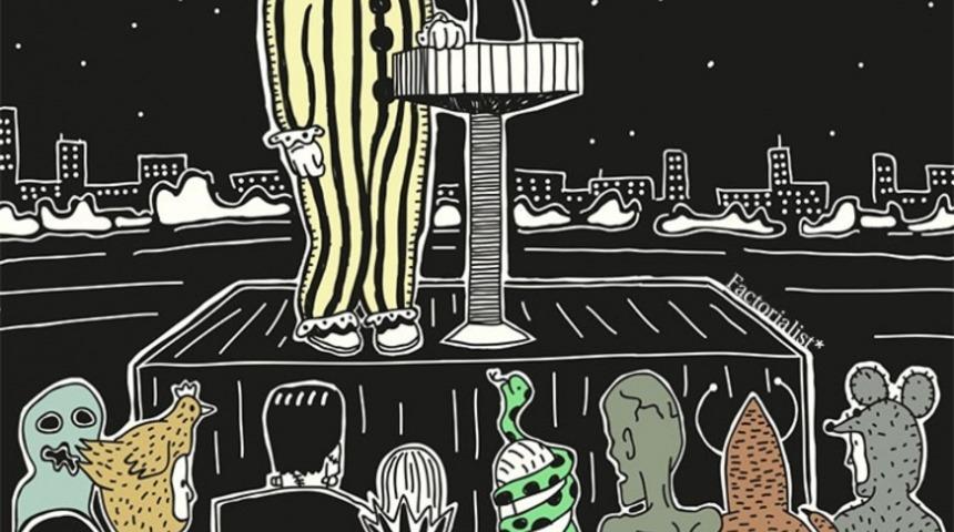 Korkma, Titre: Fobileriniz ve Bilimsel Ger&ccedil;ekler