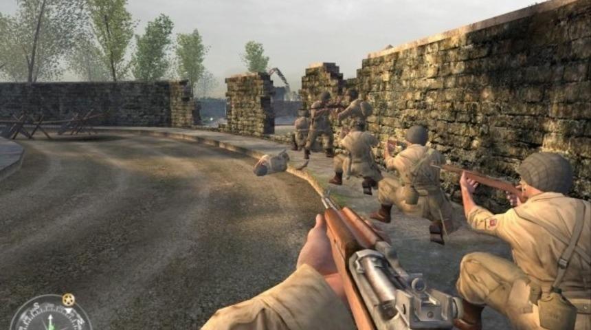 N-Gage'den, PS2'ye; PC'den iOS'a Kadar: 22 Oyunuyla Geçmişten Geleceğe CALL OF DUTY Serisi!