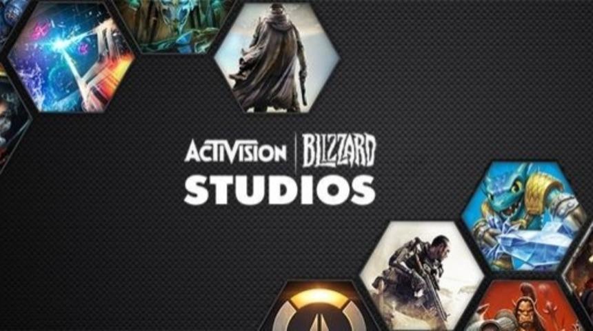 ACTIVISION BLIZZARD Film Stüdyosu Kurdu, Call of Duty ve Skylanders Filmleri Geliyor!