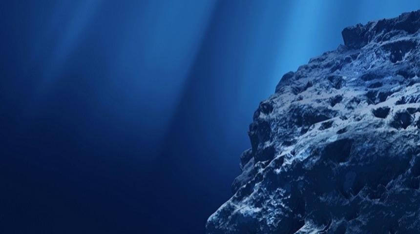 İnsanlığın Okyanus Bilgisinin Uzaydan &Ccedil;ok Daha Az Olduğunu Biliyor muydunuz?