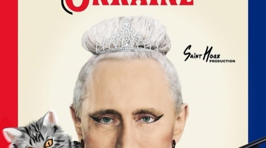 Efsane Filmlerin Afişlerinde Politikacılar Olsaydı?