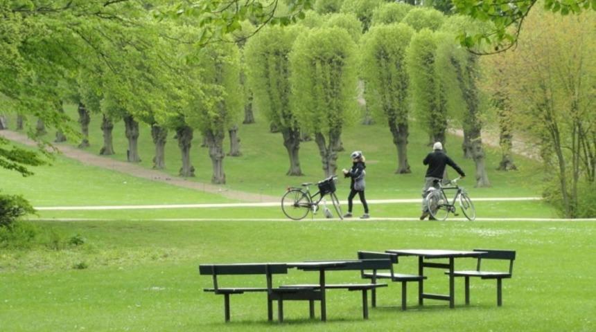 Gelişmişliğin End&uuml;striyle, Ekonomiyle Sınırlı Olmadığının Kanıtı; D&uuml;nyanın En Yeşil Şehirleri