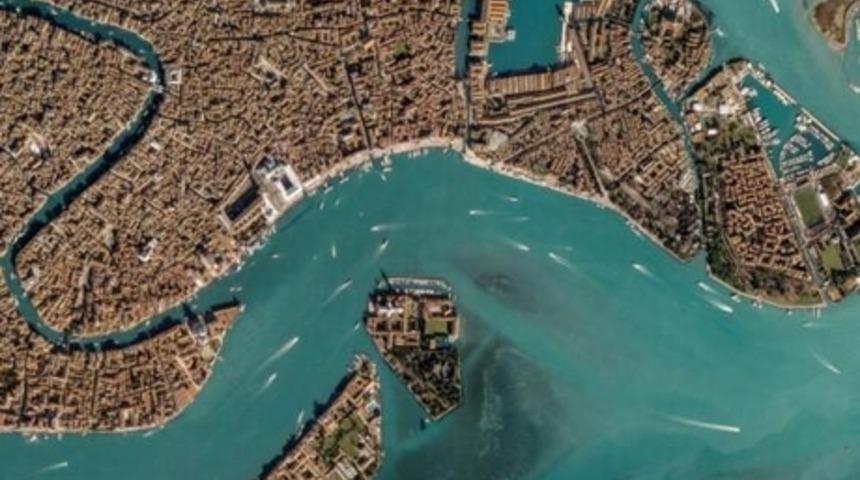 D&uuml;nyanın &Ccedil;ehresini Değiştiren B&uuml;y&uuml;k M&uuml;hendislik Projeleri