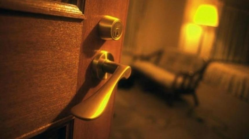 Otellerin Gizli Hayatı