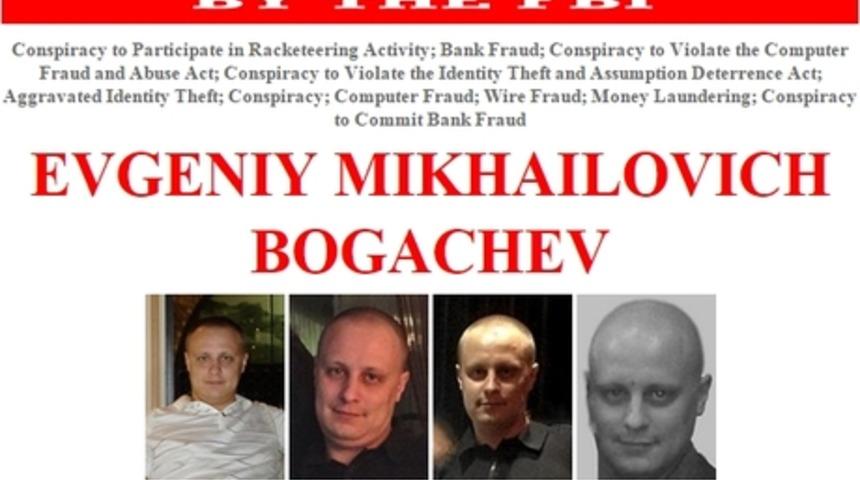 FBI Tarafından En &Ccedil;ok Aranılan 10 Hacker