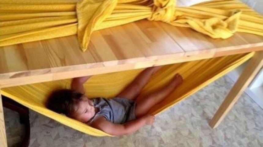 Ebeveynlere &Ccedil;ocukları İ&ccedil;in Pratik &Ccedil;&ouml;z&uuml;mler 