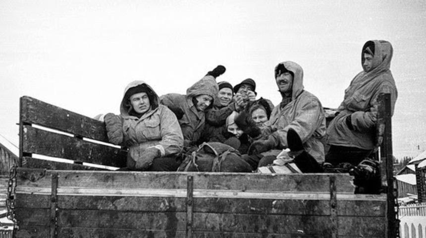 Tarihin En Büyük Gizemlerinden Biri: Dyatlov (Şeytan) Geçidi Vakası (+18)