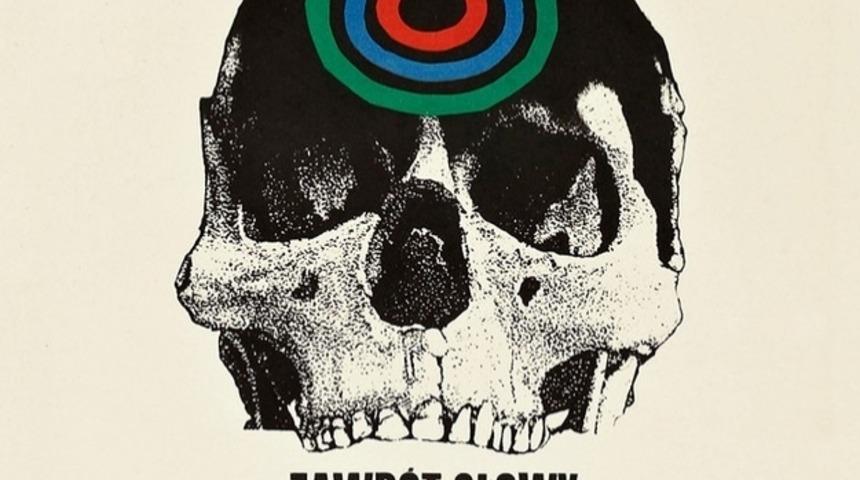 Kom&uuml;nist Rejim D&ouml;neminden Polonya Tarzı Film Afişleri