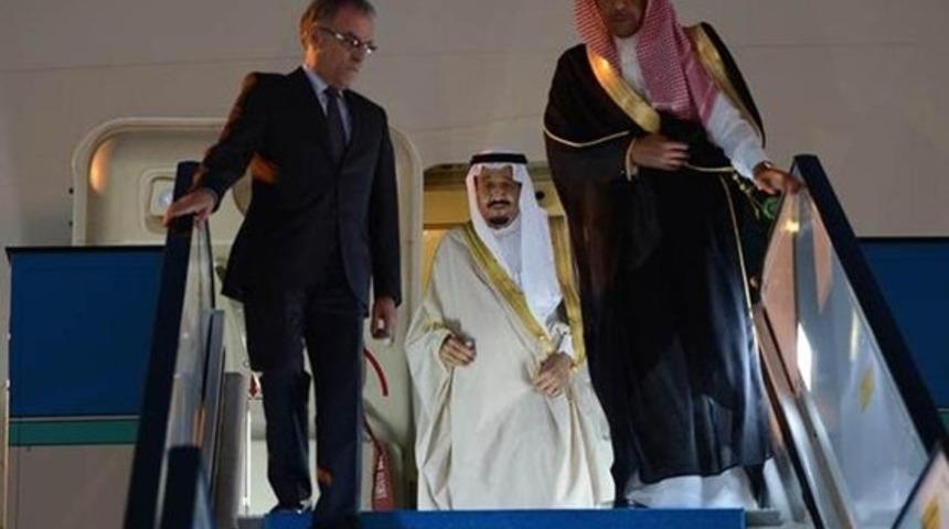 Suudi Kralın Ziyareti, Suriyeli &Ccedil;ocuklar Ve İtirazım Var