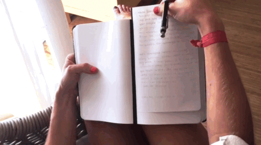 Bir &Ccedil;ok Problemi Ortadan Kaldıran, T&uuml;r&uuml;n&uuml;n İlk Ve Tek &Ouml;rneği Manyetik Defter; &lsquo;The Rekonect&rsquo;