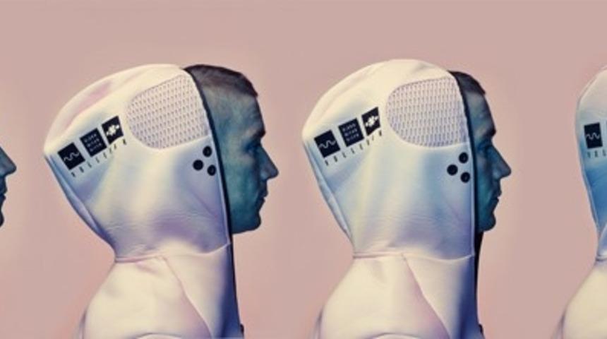 Stresten Arındıran Elbise Satışa Çıktı