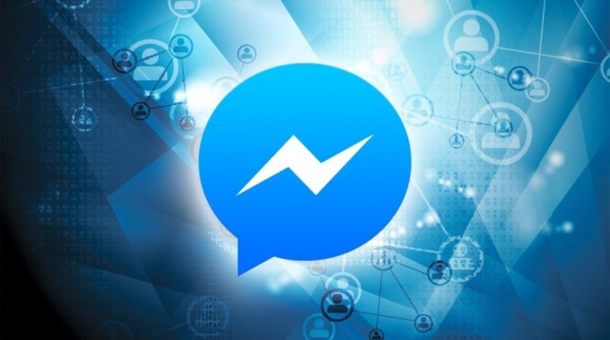 Facebook Messenger&rsquo;dan Kendi Kendini Yok Eden Mesaj &Ouml;zelliği