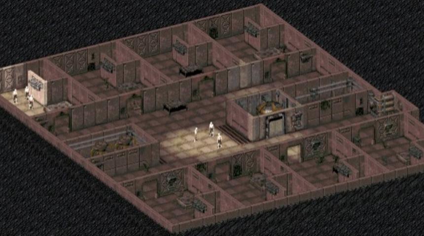 Fallout Tarihinin En Manyak, Çarpıcı, Dumur ve Komik 10 Vault'u