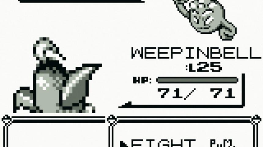 Nidalara Hazır Olun, Orijinal 151 Pokemon 8-bit Hâlleriyle Geri Dönüyor!