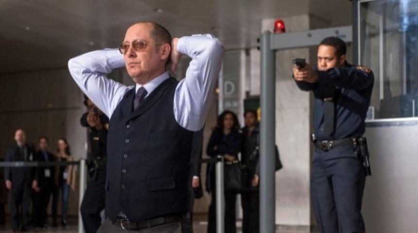 The Blacklist'in Muhteşem Bir Dizi Olduğunu İspatlayan 7 Şey