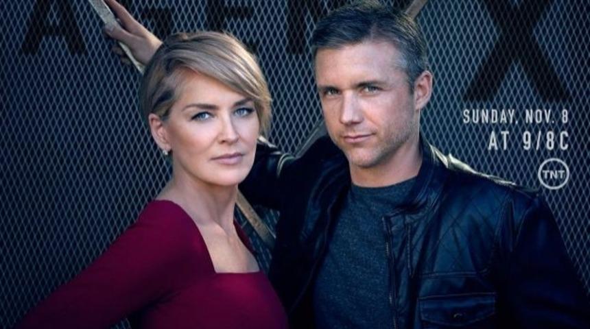 Agent X - Sharon Stone'un Yeni Dizisi, Nasıl Olmuş?